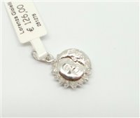 Pendente Lorenza Gioielli Donna Pendente Sole in Oro PE251275 - PE251275